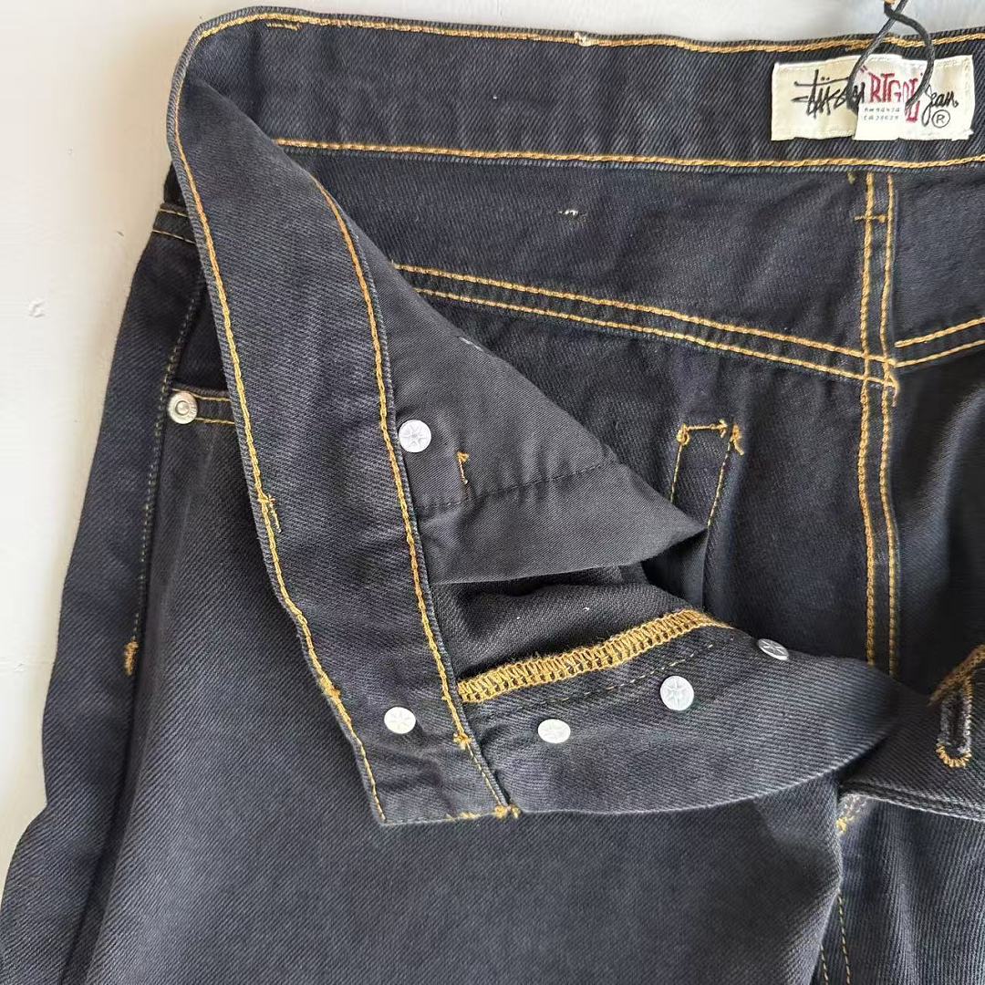 Stussy Jeans - Image 40