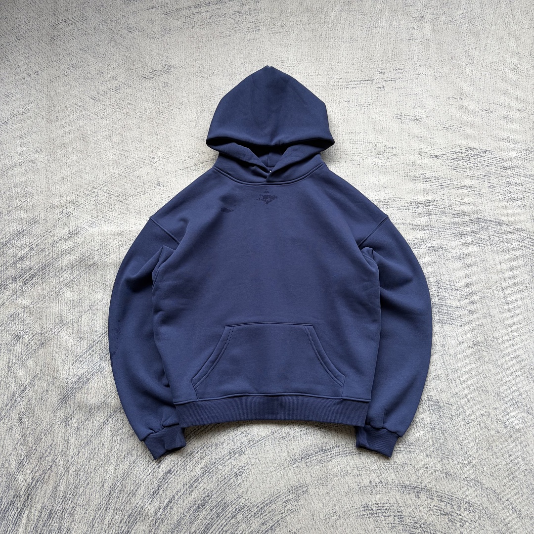 Firemade Fyredwrld Hoodie - Image 4