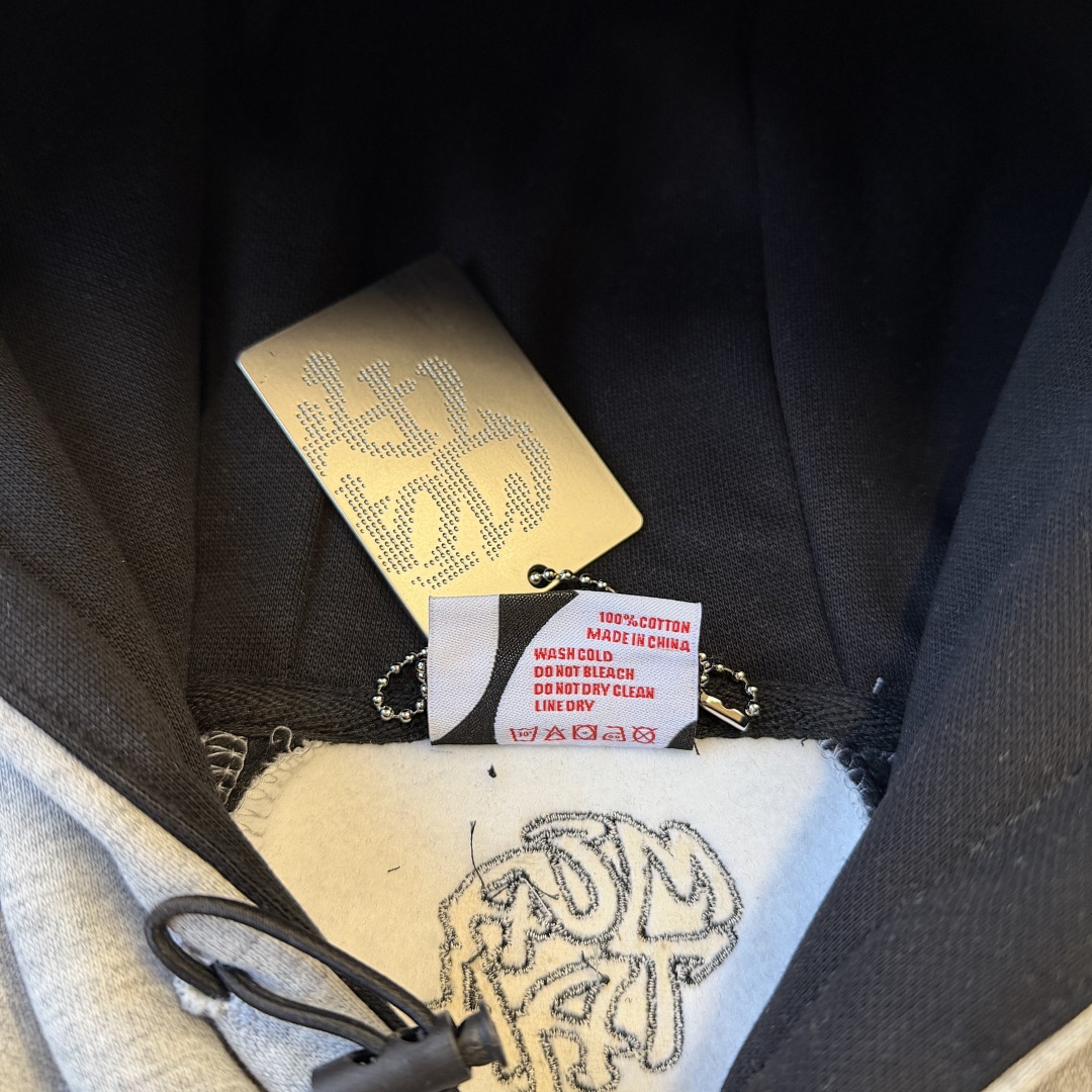 Mertra Perfect Set Tracksuit - Image 6