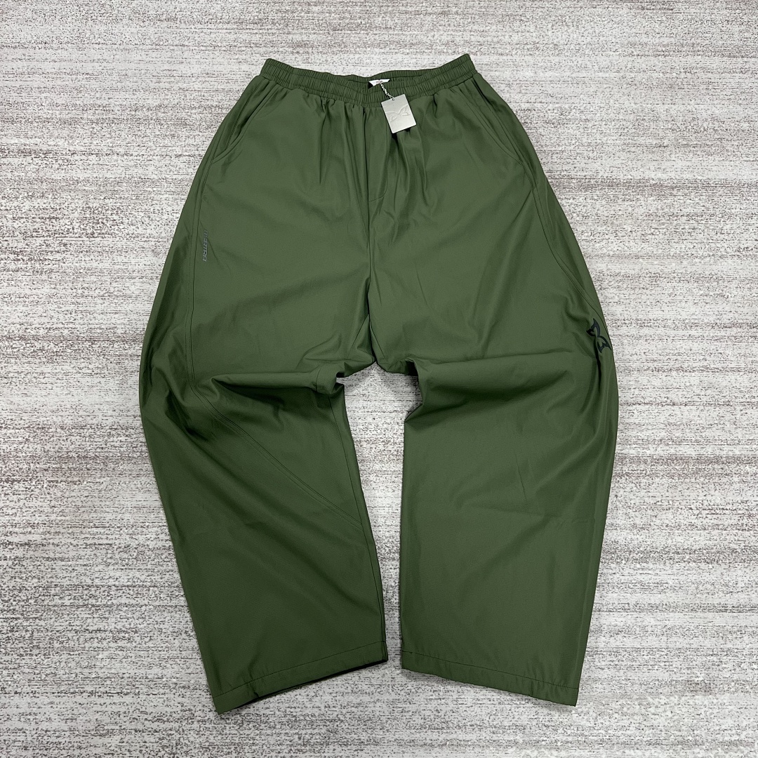 Mertra Tech Joggers (2colors) - Image 9