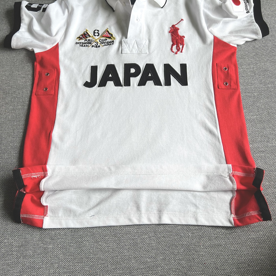 Ralph Lauren No. 6 Short-Sleeve Shirt - Image 17