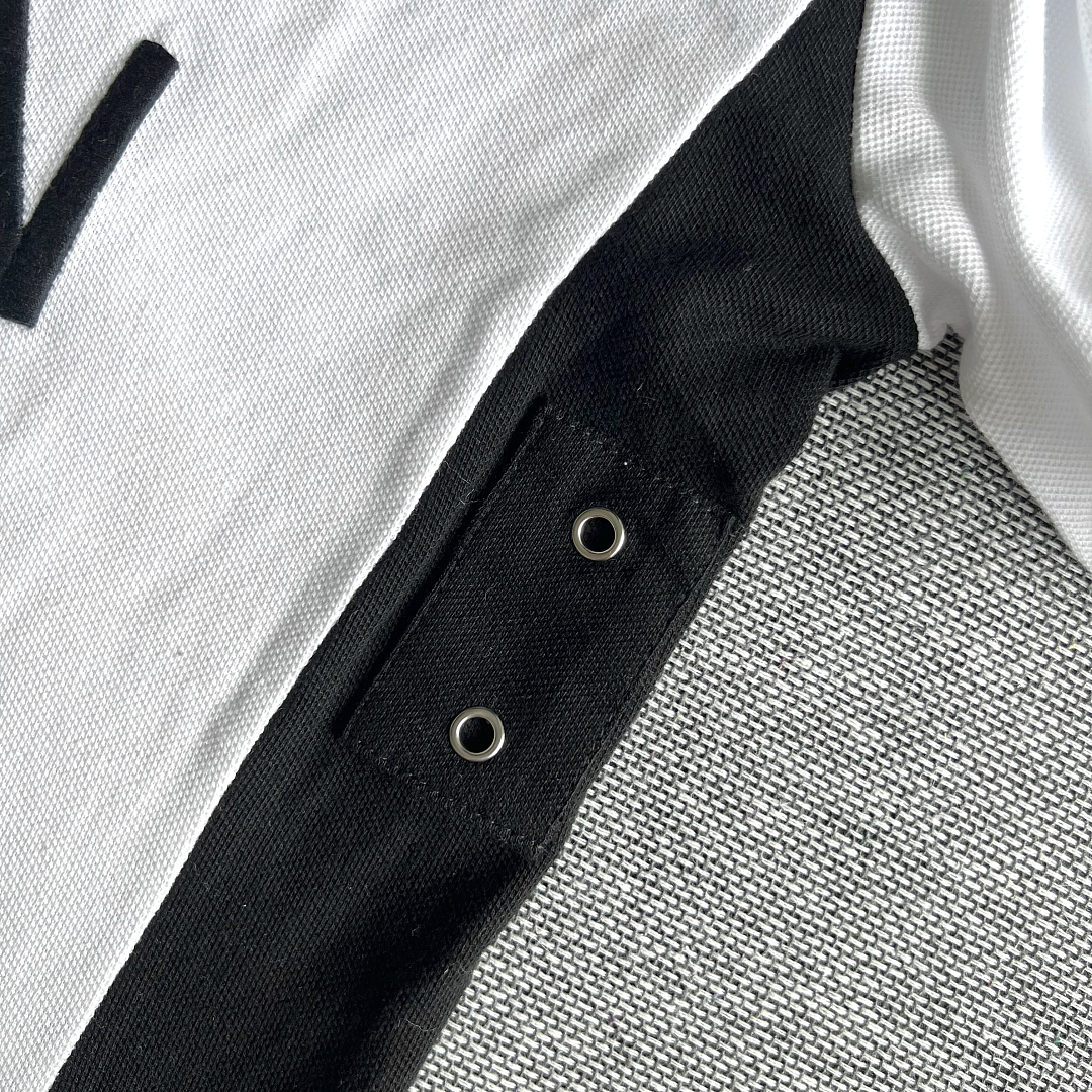 Ralph Lauren No. 10 Short-Sleeve Shirt - Image 12