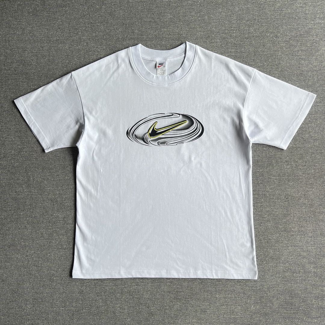 Nike Vintage NK Tee - Image 39