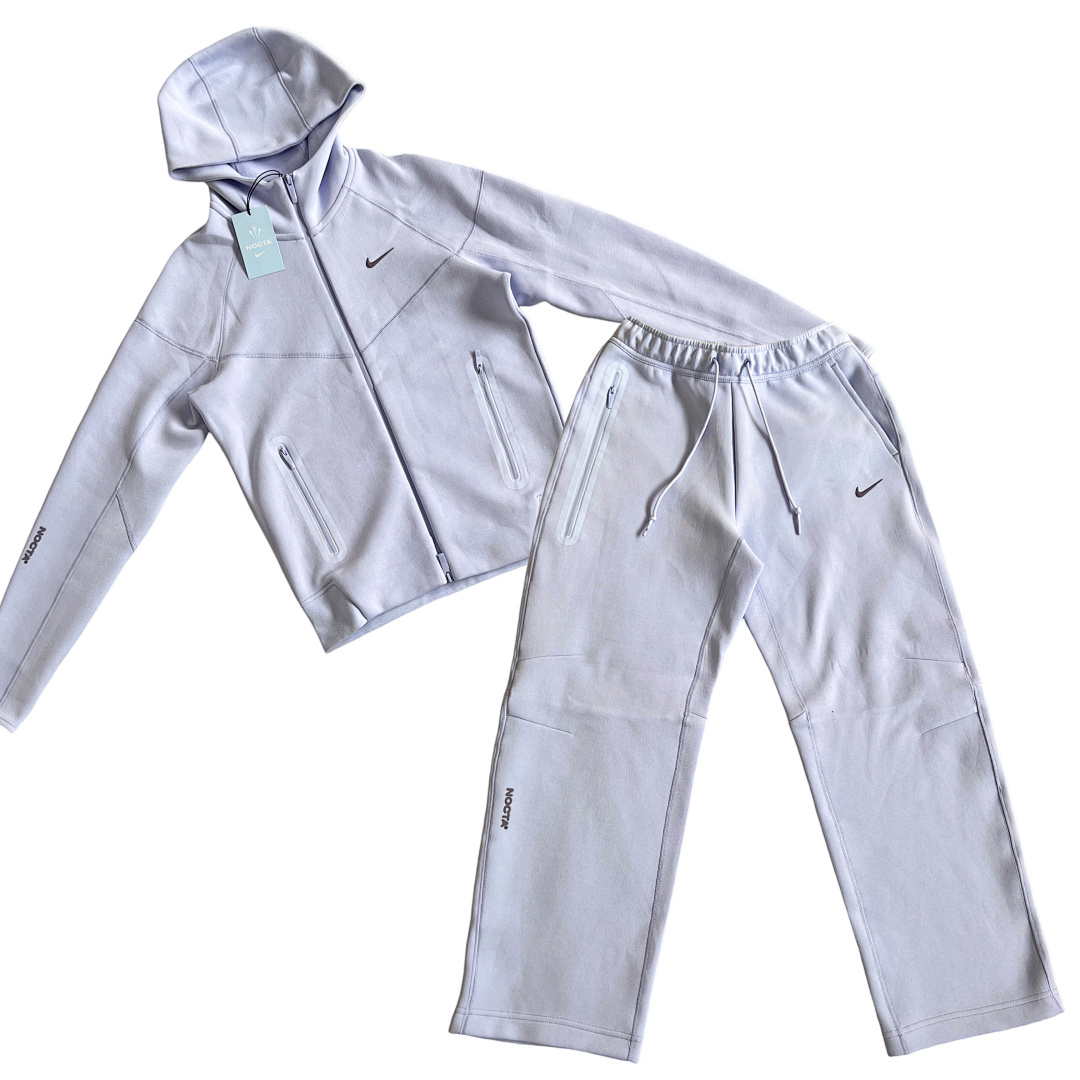 Nike Tech Fleece Tracksuit - Image 8