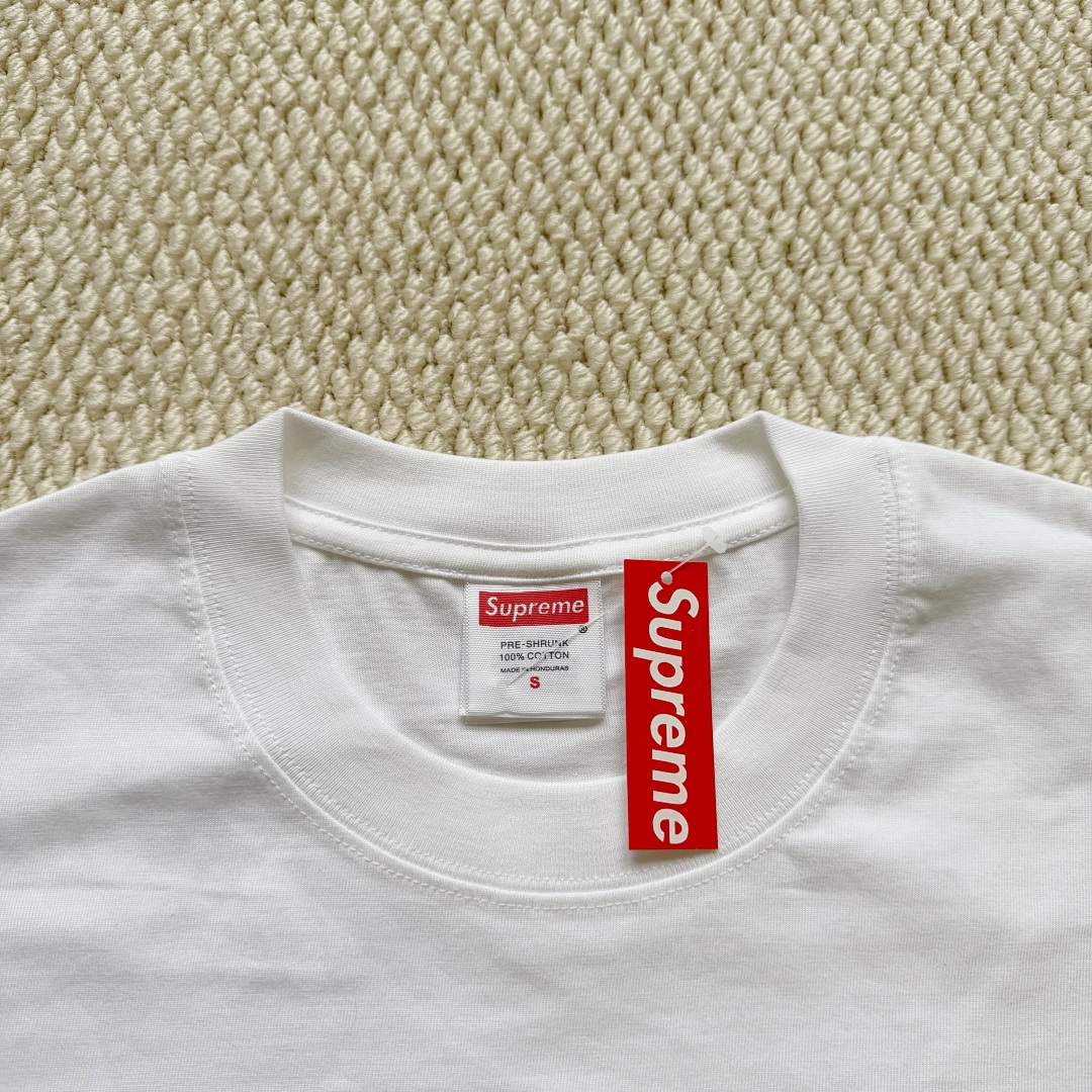 Supreme Spiderman Tee - Image 14