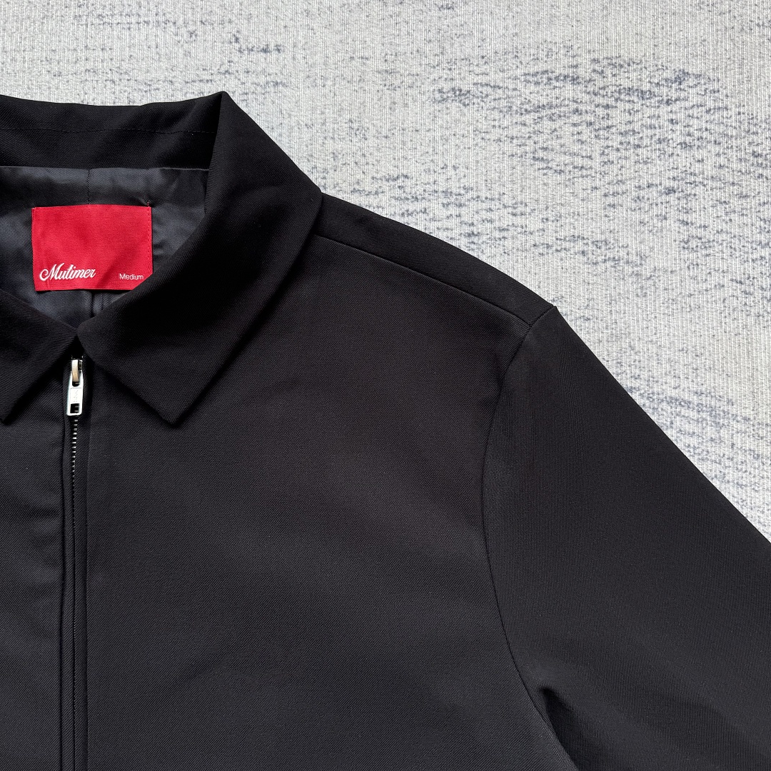 Unbranded Mu*Imer Dinner Jacket - Image 4