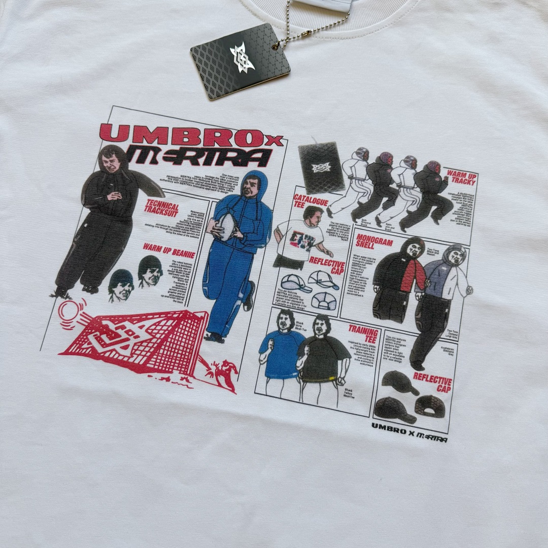 Mertra Tee - Image 5