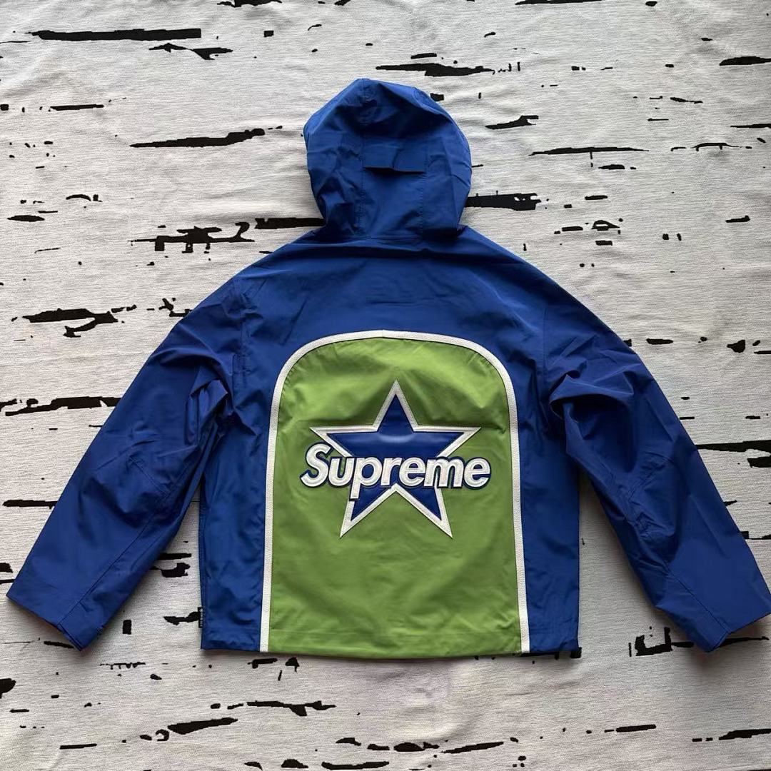 Supreme X Vanson GORE-TEXSHELL Jacket - Image 4