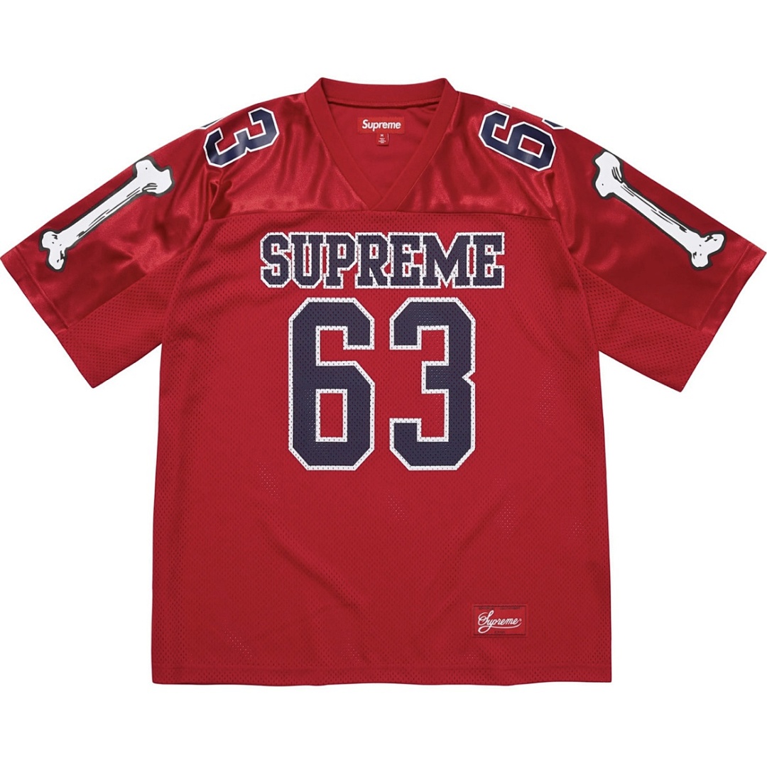 Supreme FW25 Jersey - Image 38