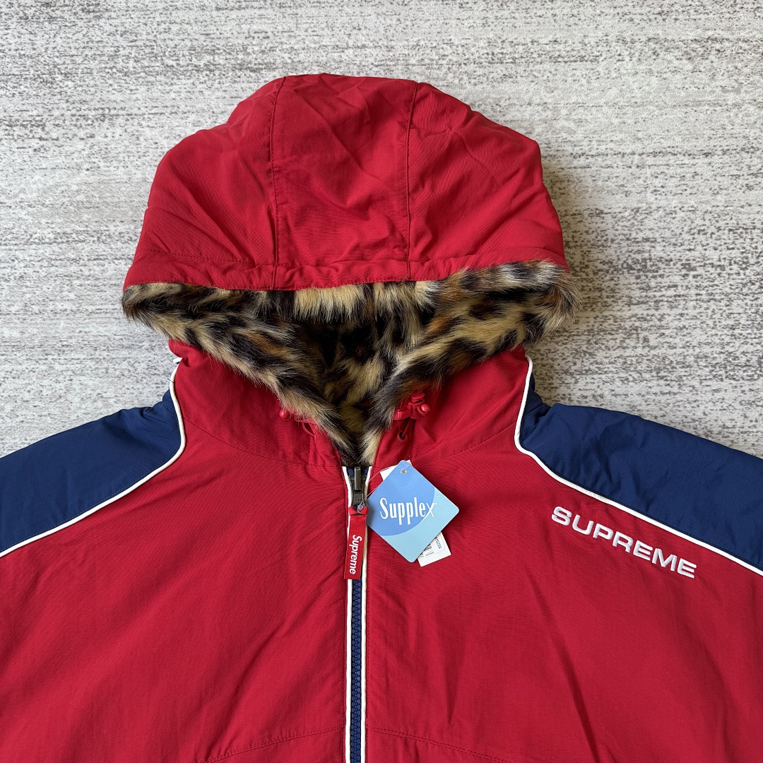 Supreme Fux Jacket - Image 42