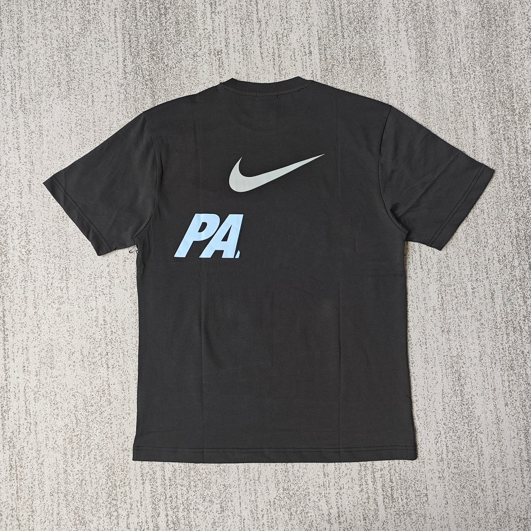 Nike Tees (Black) - Image 4