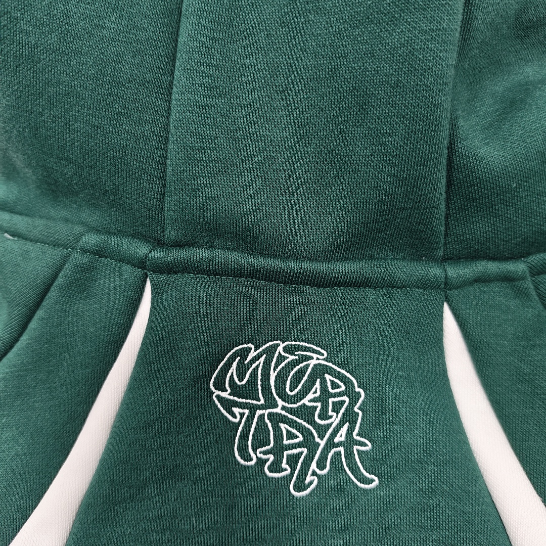Mertra green top - Image 13