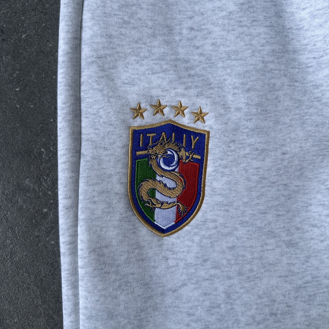 Dragon Union Heavyweight Crest Tracksuit (Italy Exclusive) - Image 18
