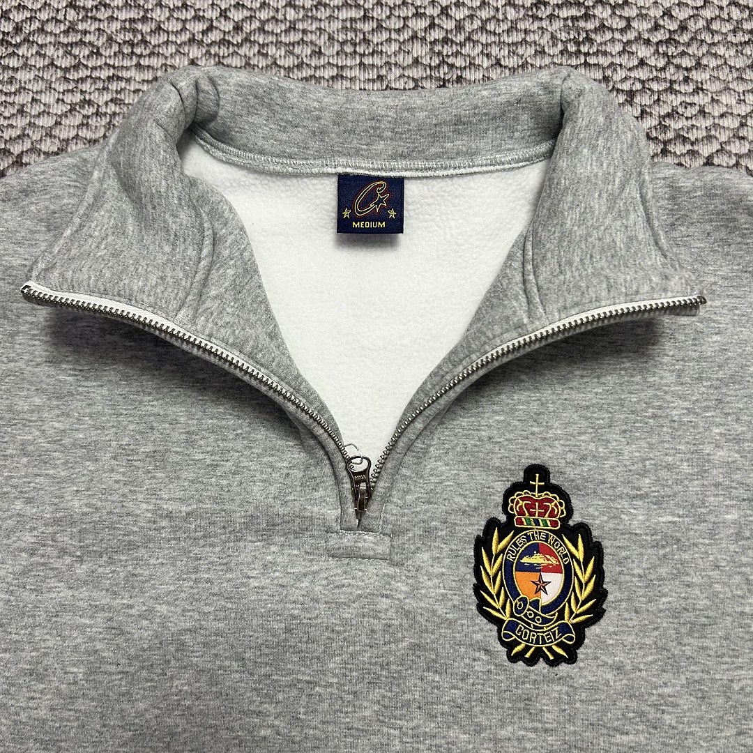 Nike corteiz tracksuit - Image 12