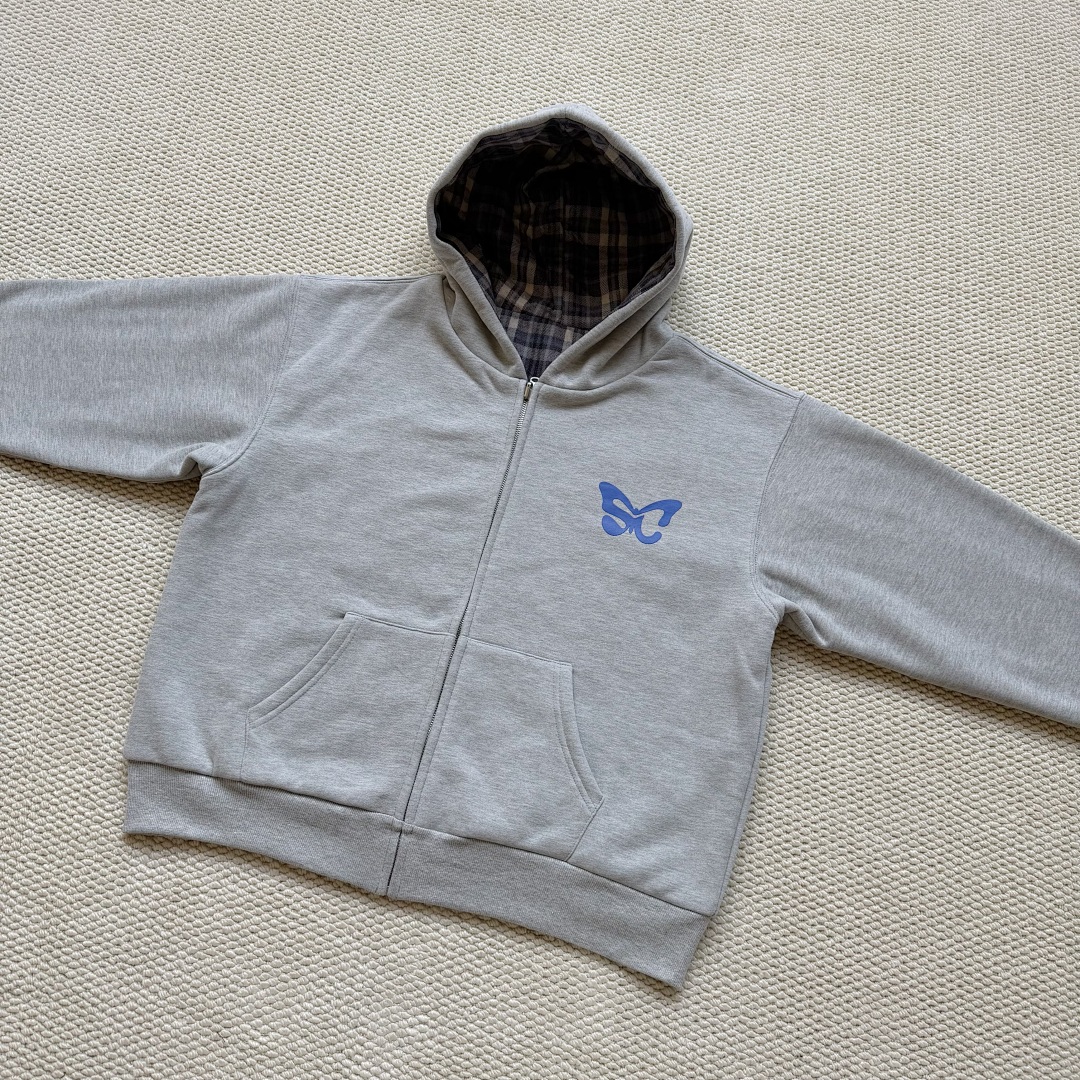 Souls Core Hoodie - Image 10