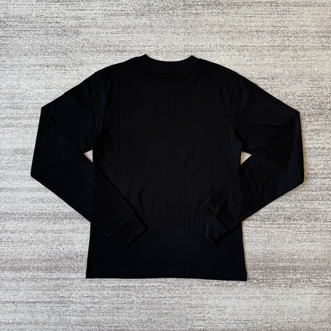 Comme des Garcons Supreme CDG Long Sleeve - Image 9