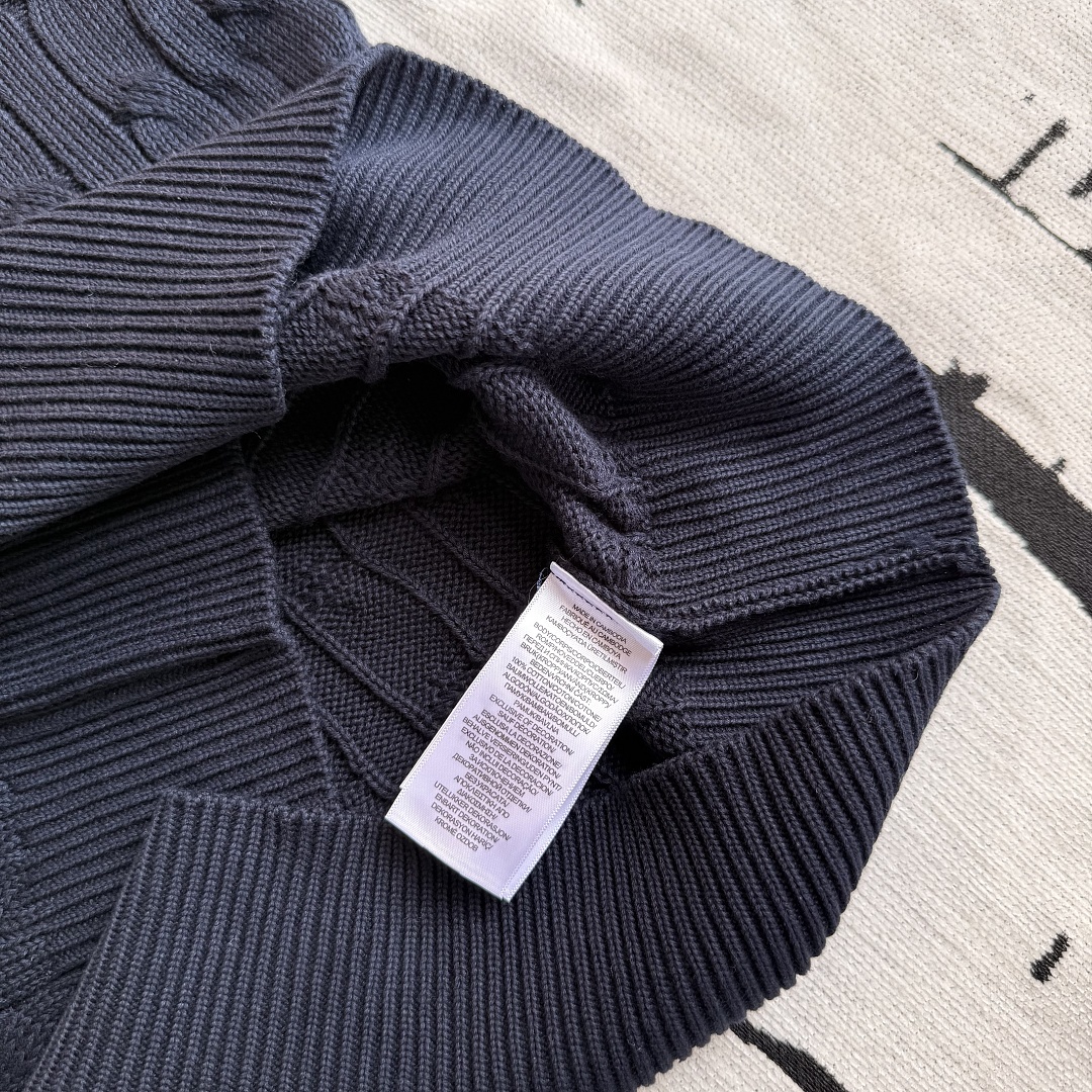 Ralph Lauren Knit - Image 19