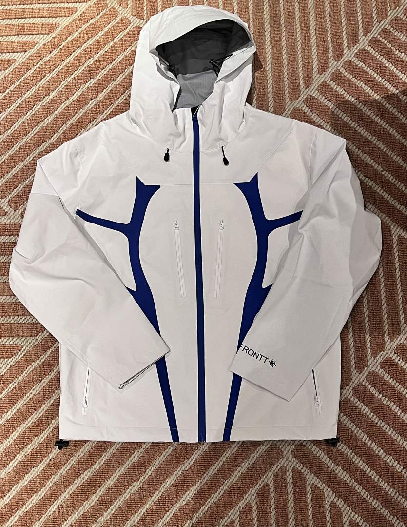 Unbranded Coldfrontt Jacket - Image 21