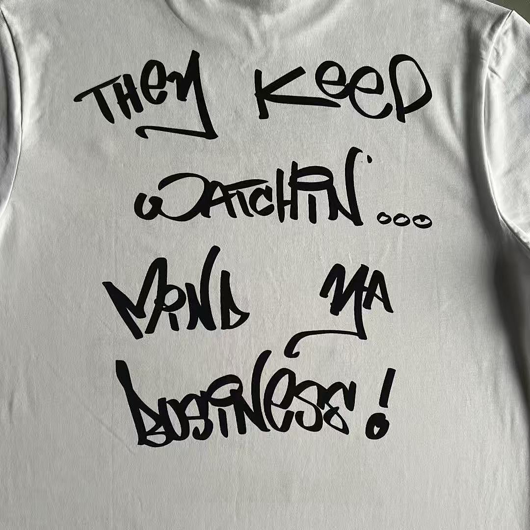 Unbranded PT T-Shirt - Image 11