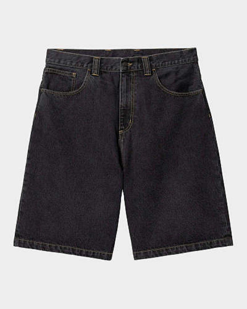 Unbranded Cr Denim shorts - Image 37