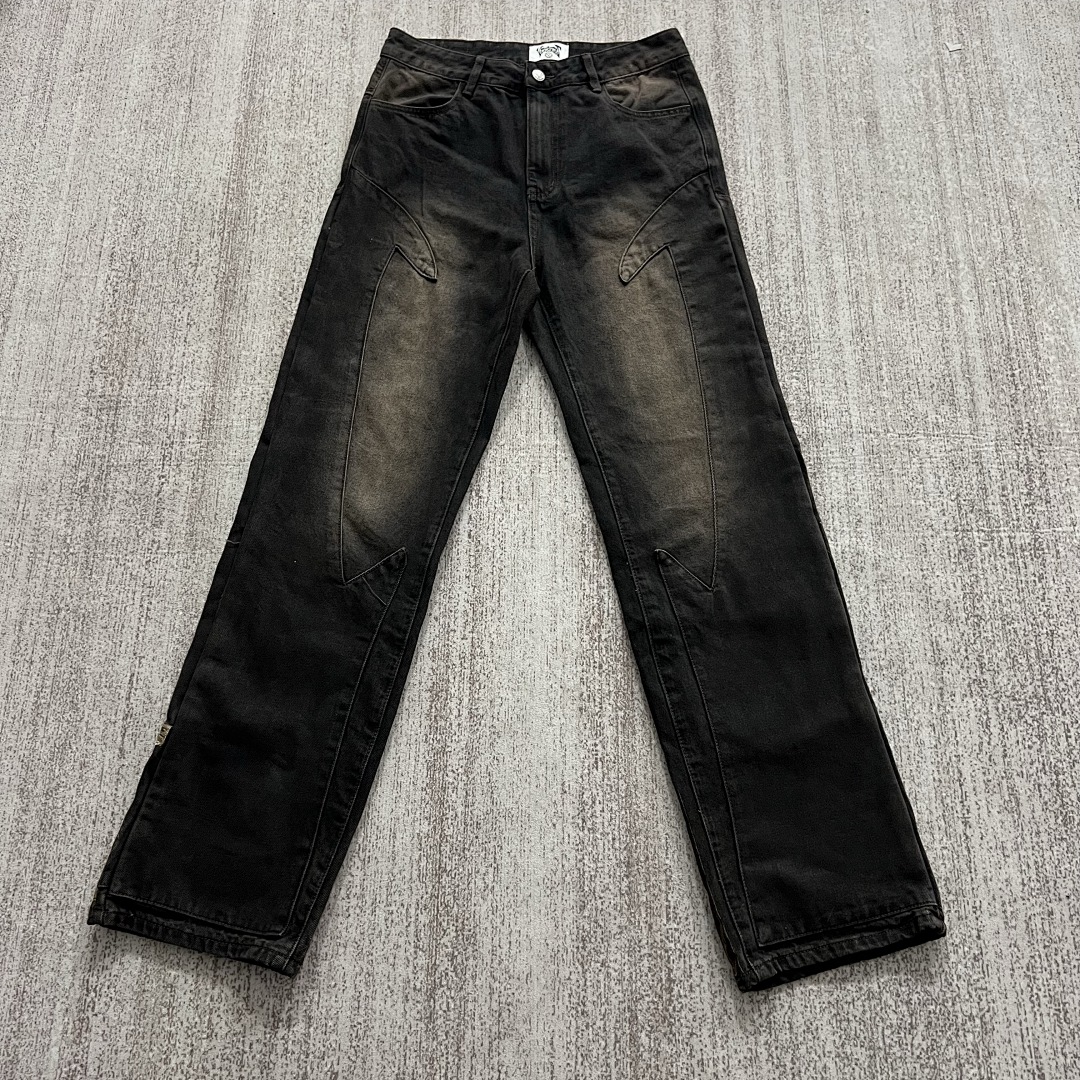 Vescartes Heavens Eclips Jeans - Image 2