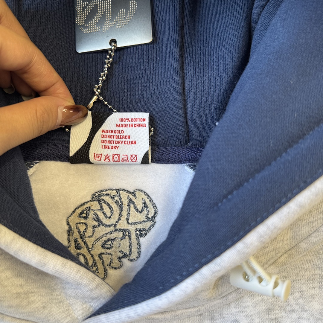 Mertra Perfect Set Tracksuit - Image 7