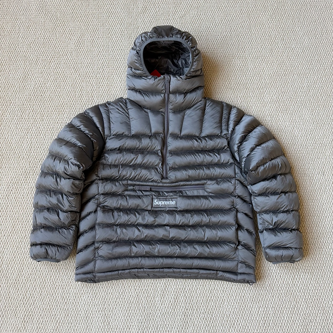 Supreme Down Jacket - Image 3