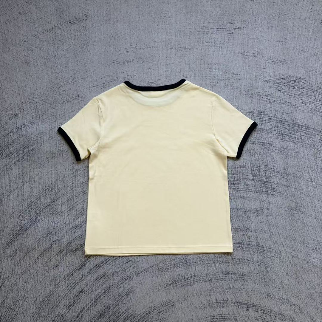 Firemade Fyredwrld Ringer Tees - Image 2