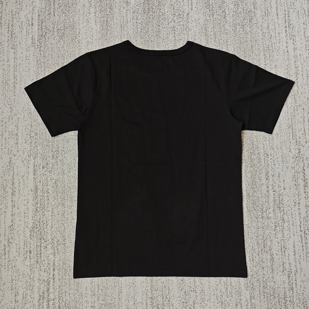 Comme des Garcons Chrome tee - Image 8