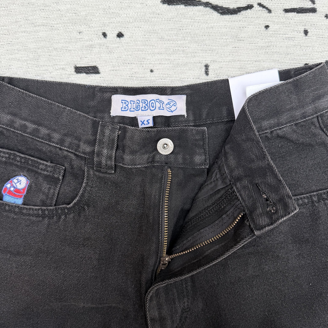 Unbranded Po jeans - Image 31