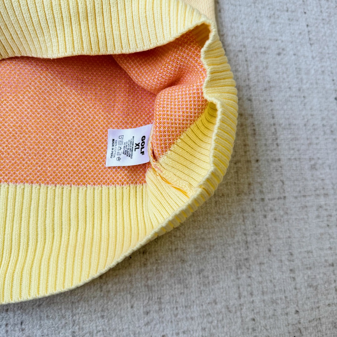 Golf Wang Green Cardigan - Image 13