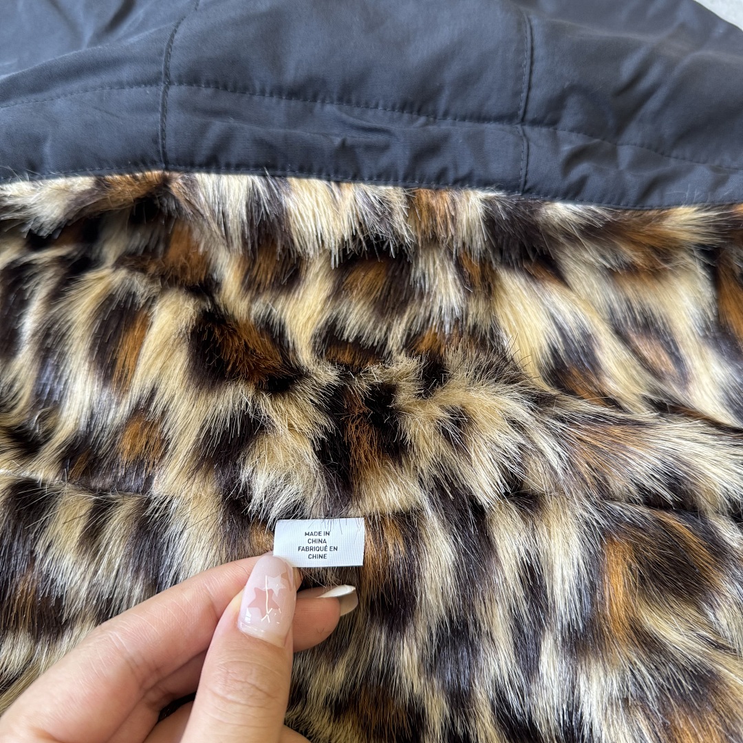 Supreme Fux Jacket - Image 21