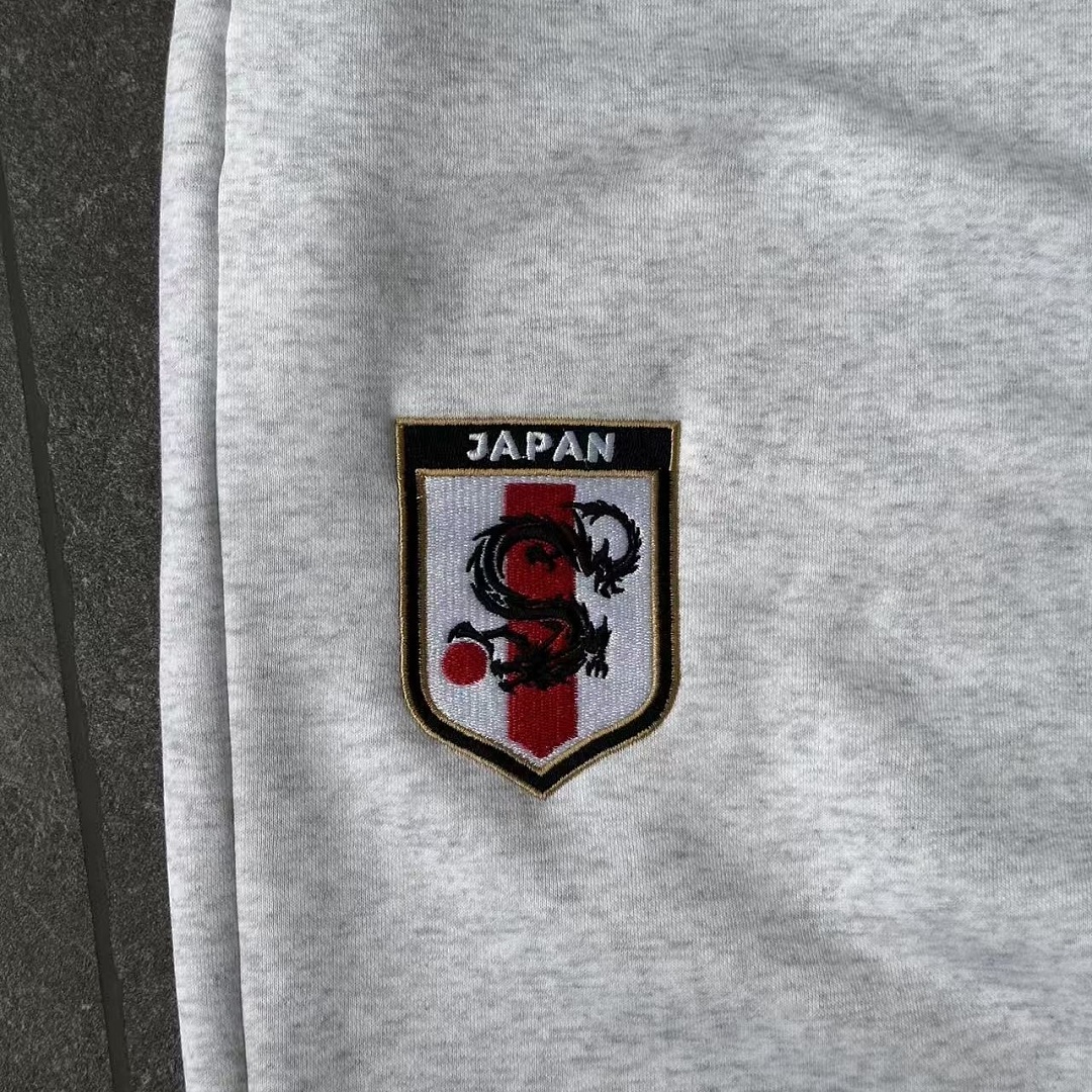 Dragon Union Heavyweight Crest Tracksuit (Japan Exclusive) - Image 16