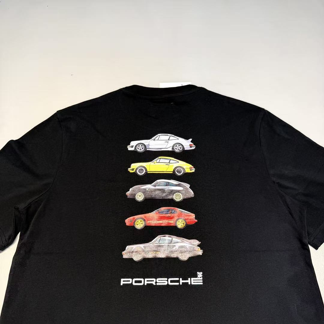 Carhartt Sports Car Short-Sleeved Shirt - Image 16