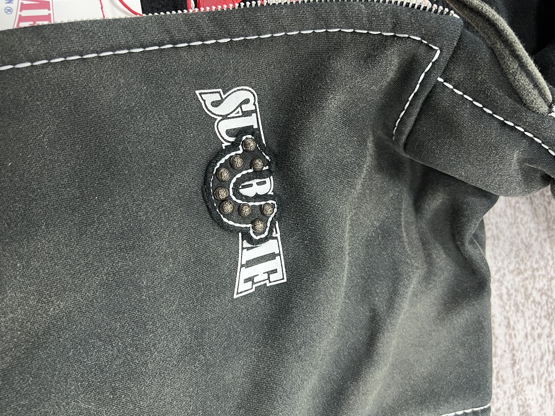 Supreme X True Religion Tracksuit - Image 10