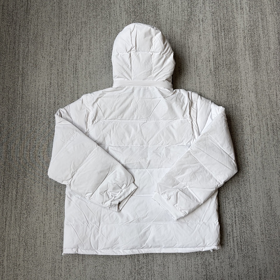 Unbranded jacket - Image 2