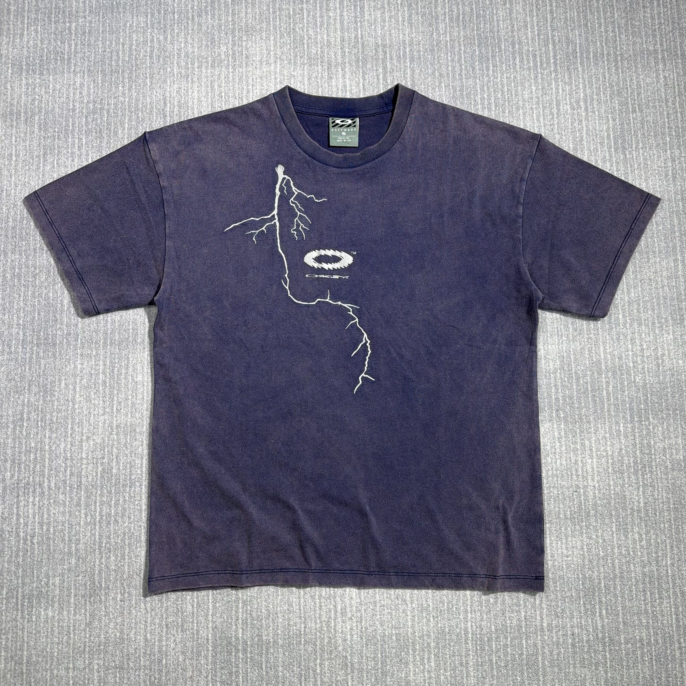 Vintage oka tee - Image 10