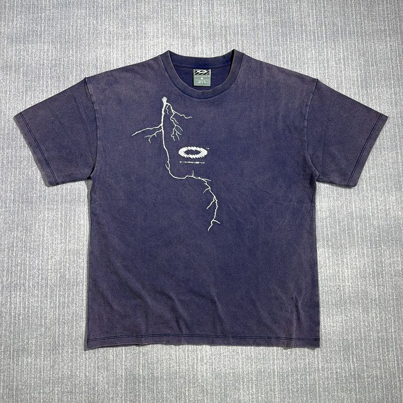 Vintage oka tee