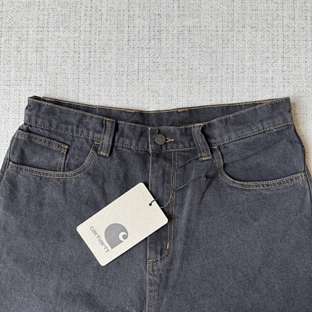 Unbranded Cr Denim shorts - Image 23