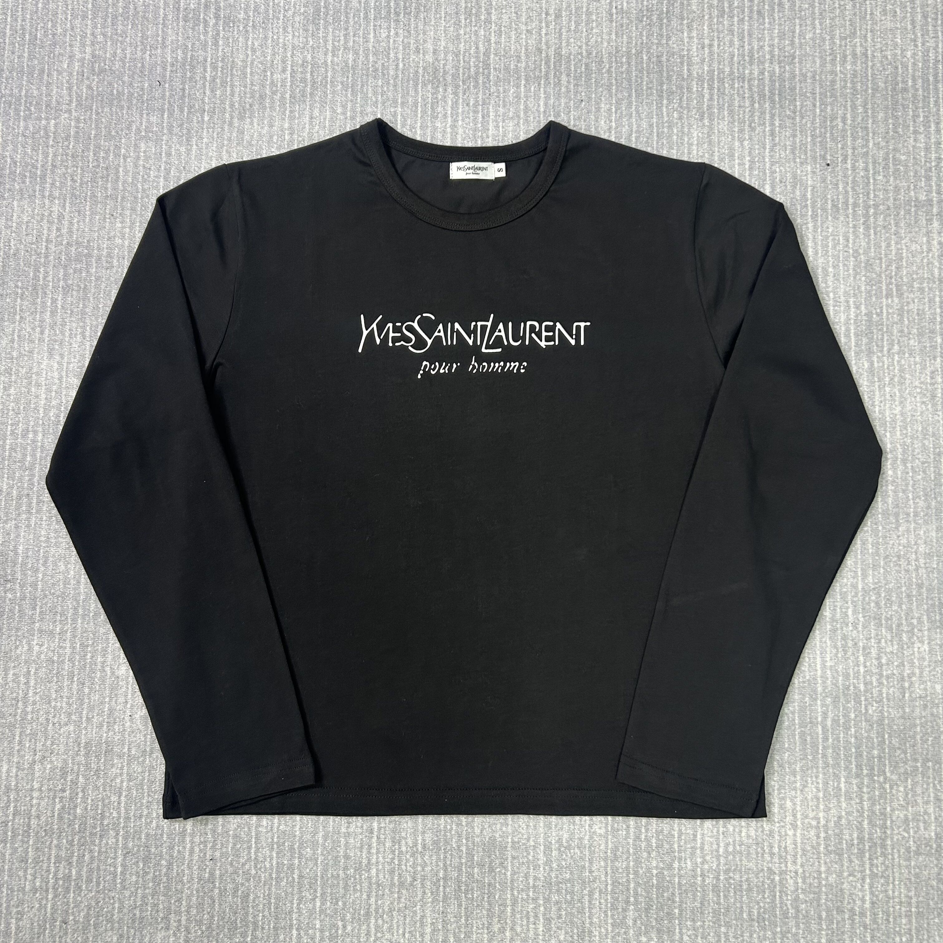 YL Vintage Long Sleeve - Image 7