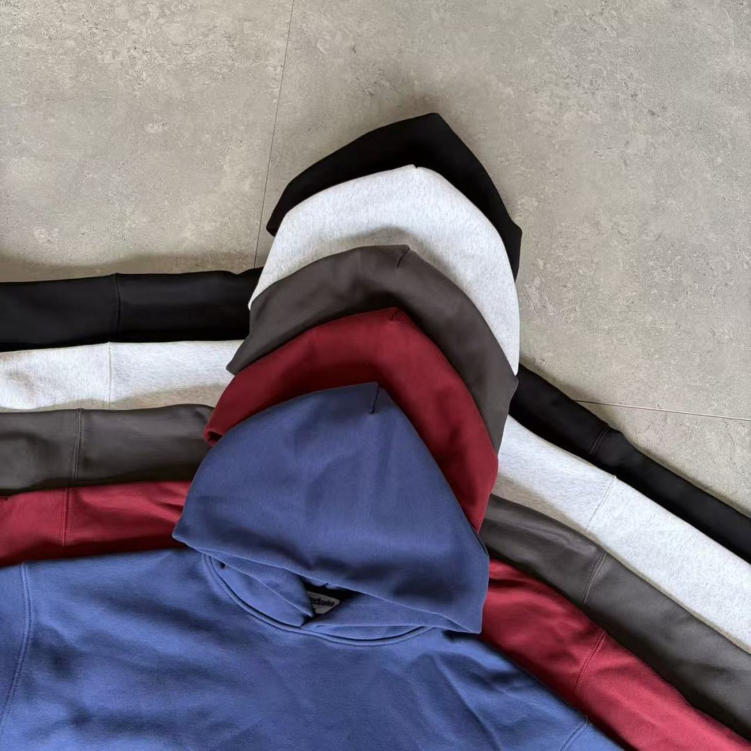 Firemade Fyredwrld Hoodie