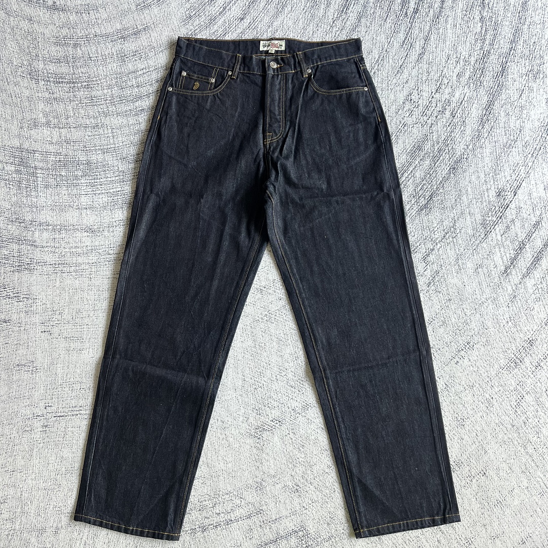 Stussy JEAN - Image 3