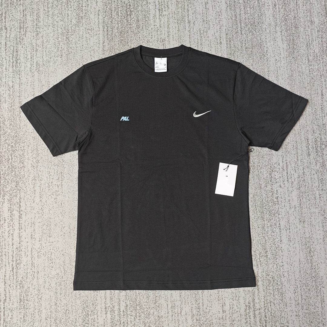 Nike Tees (Black) - Image 3