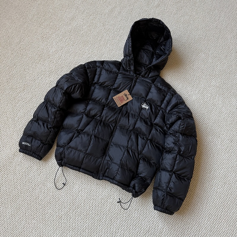 Stussy jacket