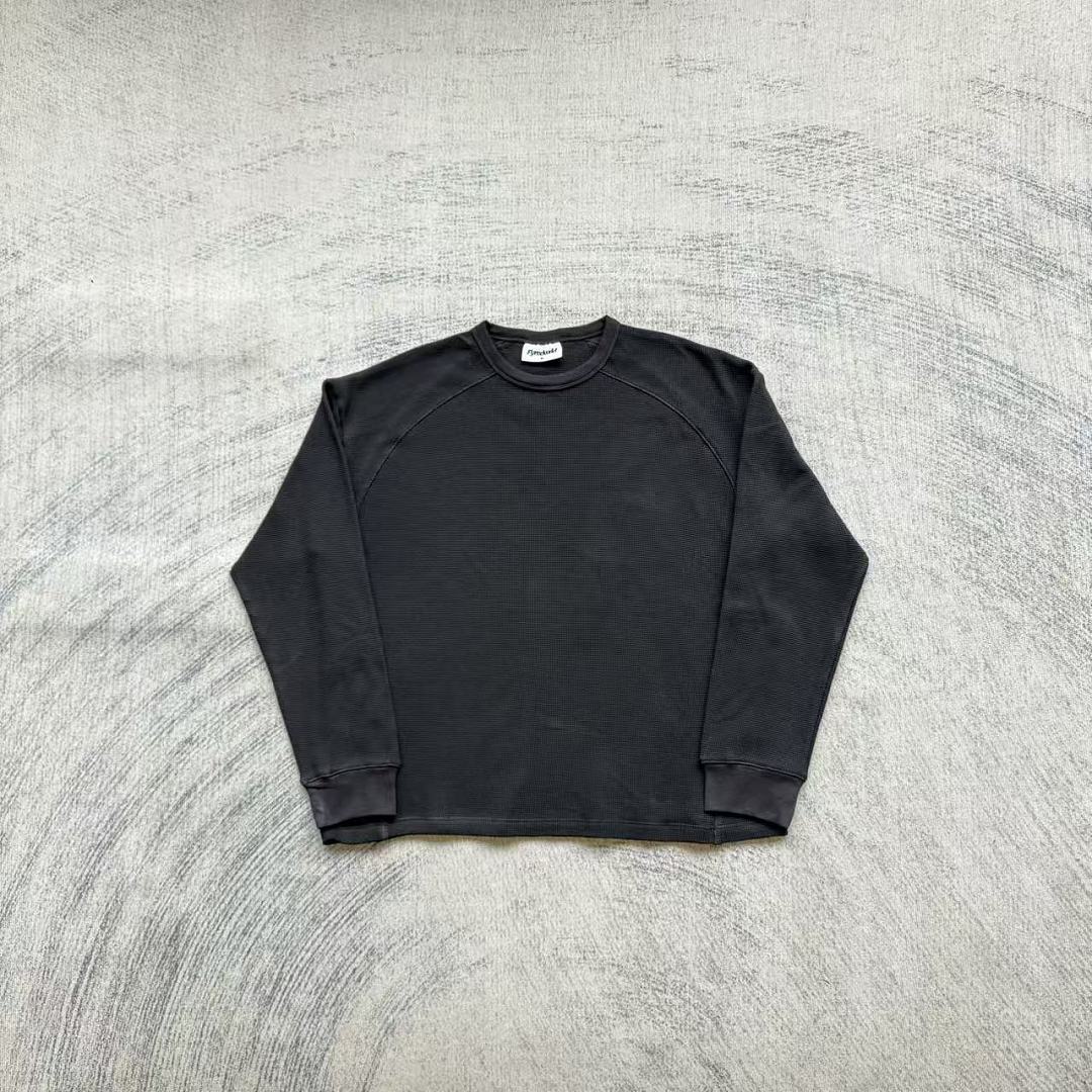 Firemade Fyredwrld Waffle Longsleeves - Image 17