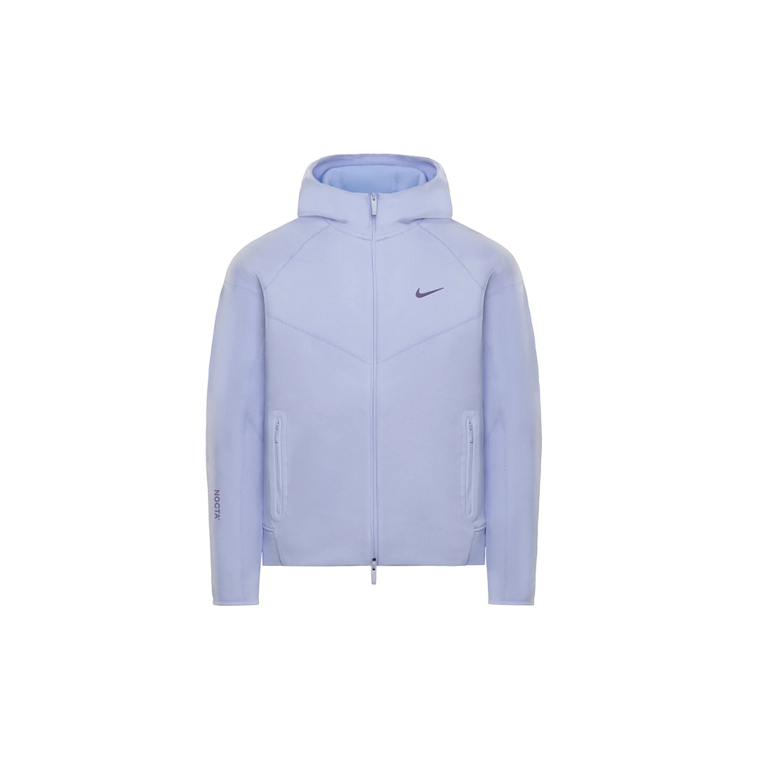 Nike Tech Fleece Tracksuit - Image 16