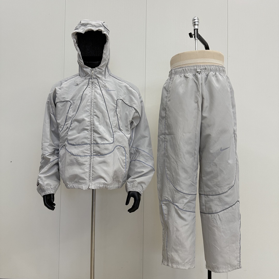 Nike corteiz tracksuit - Image 3