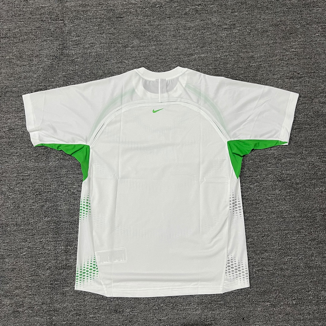 Nike Vintage Rare Tn Tee - Image 5