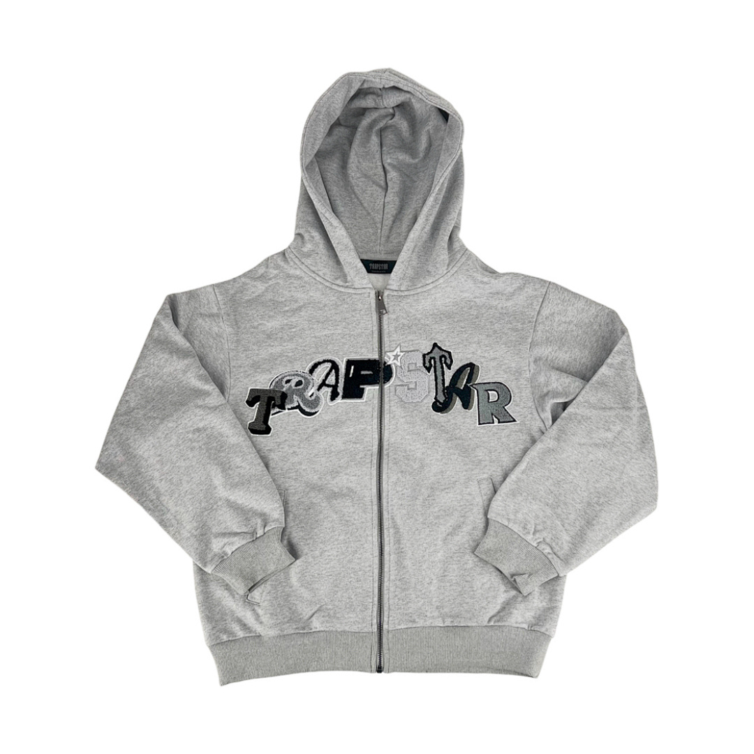 Trapstar tracksuit - Image 10