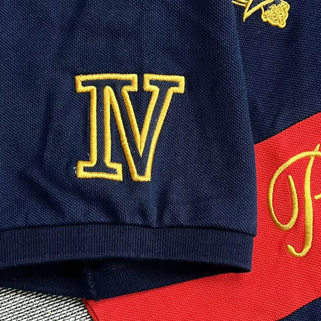Ralph Lauren Logo Short-Sleeve Tee - Image 10